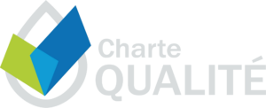 Logo charte qualité